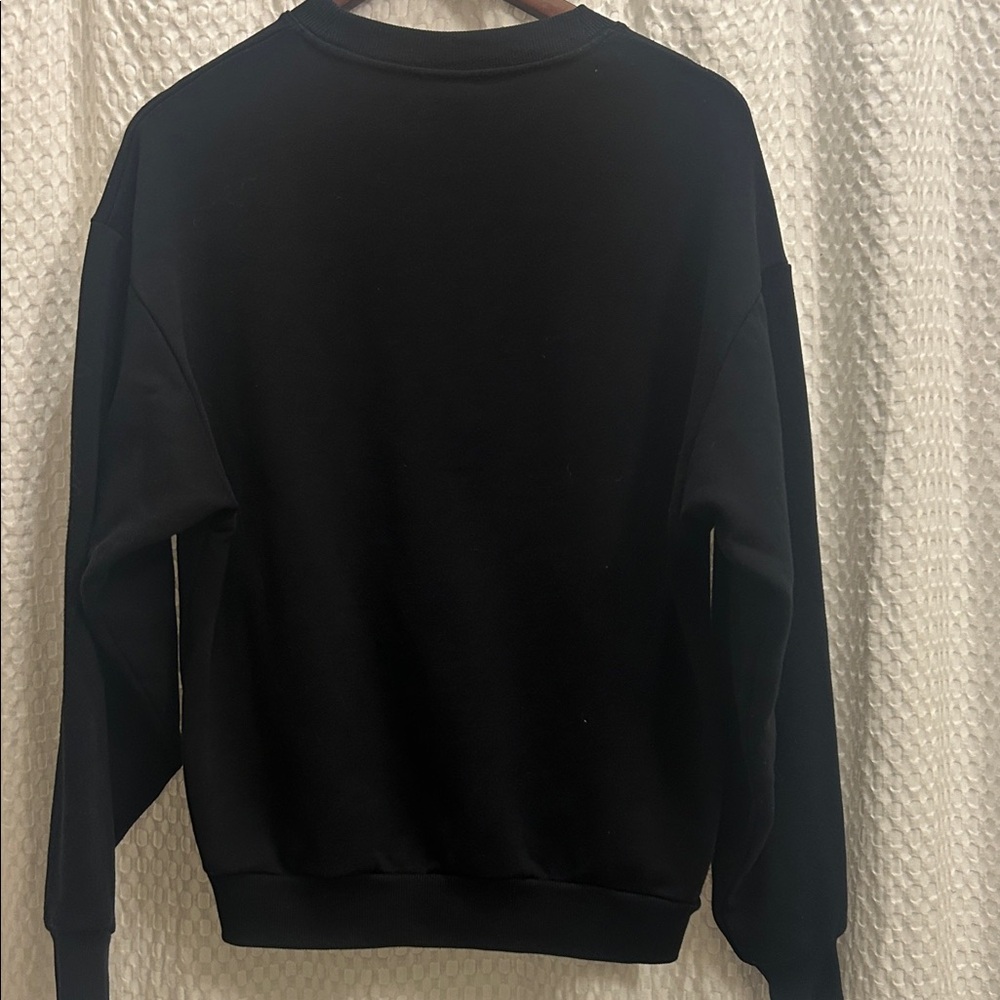 ALO Accolade Crew Neck Pullover XXS - Picture 4 of 5